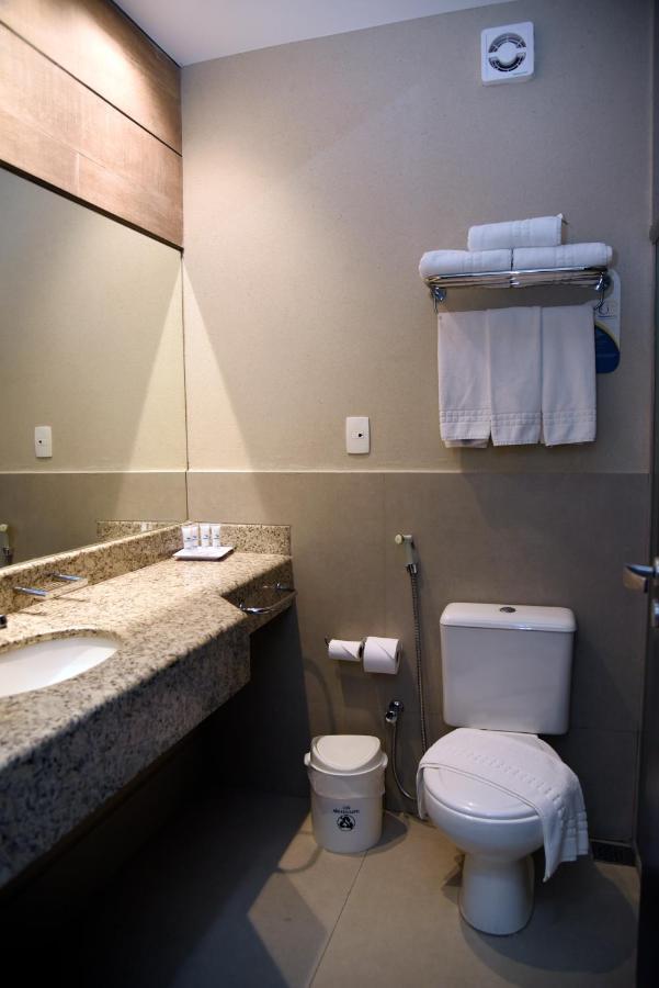 Hotel Golden Blue Londrina