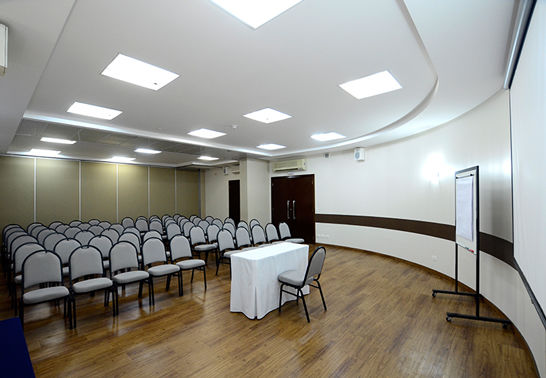 Hotel Golden Blue Londrina