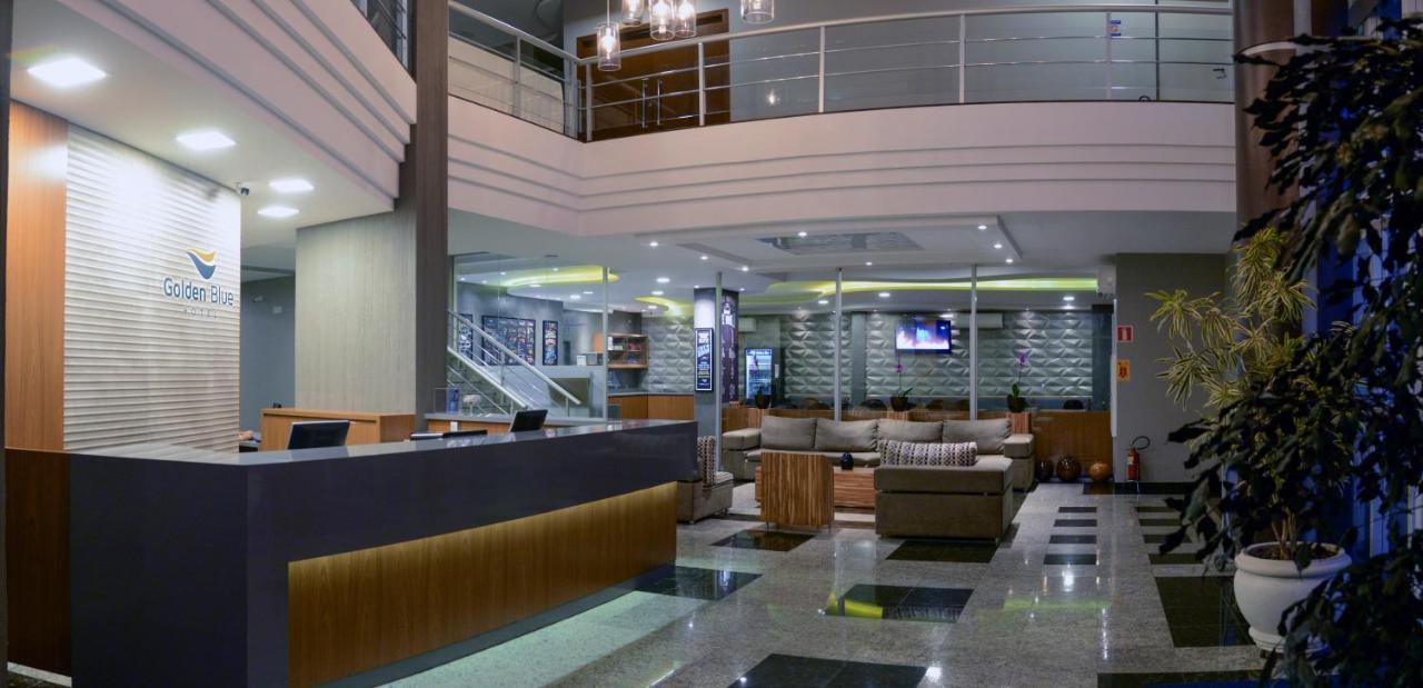 Golden Blue Hotel Londrina