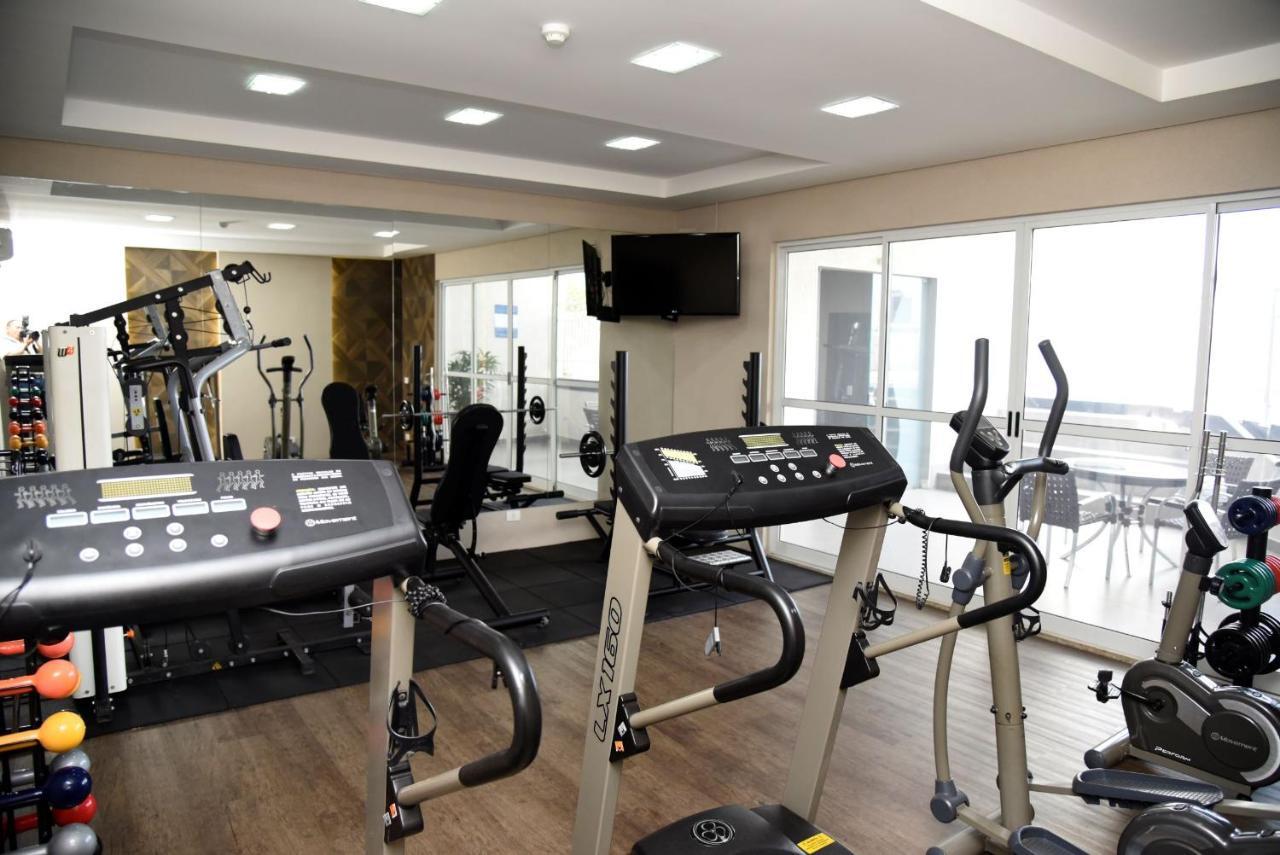 Golden Blue Hotel Londrina