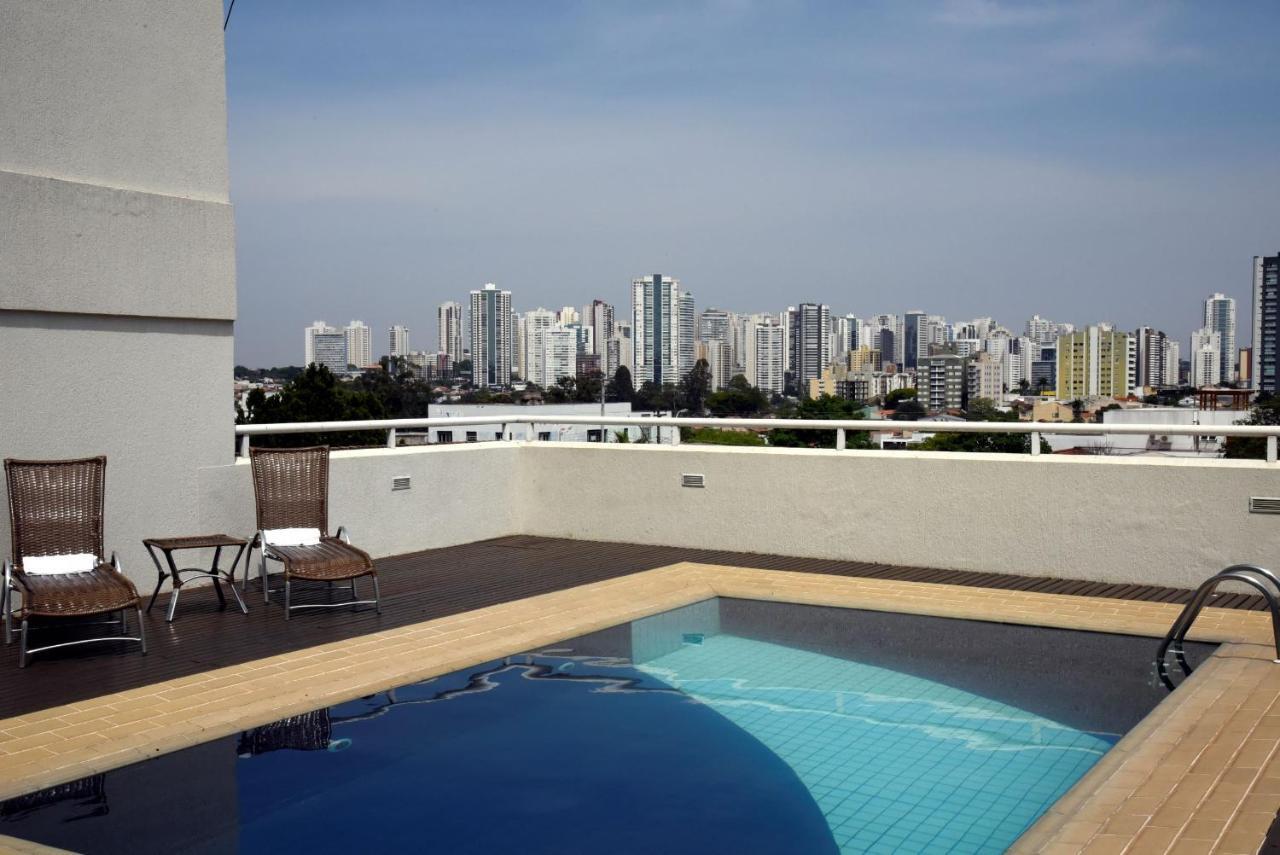 Golden Blue Hotel 3*