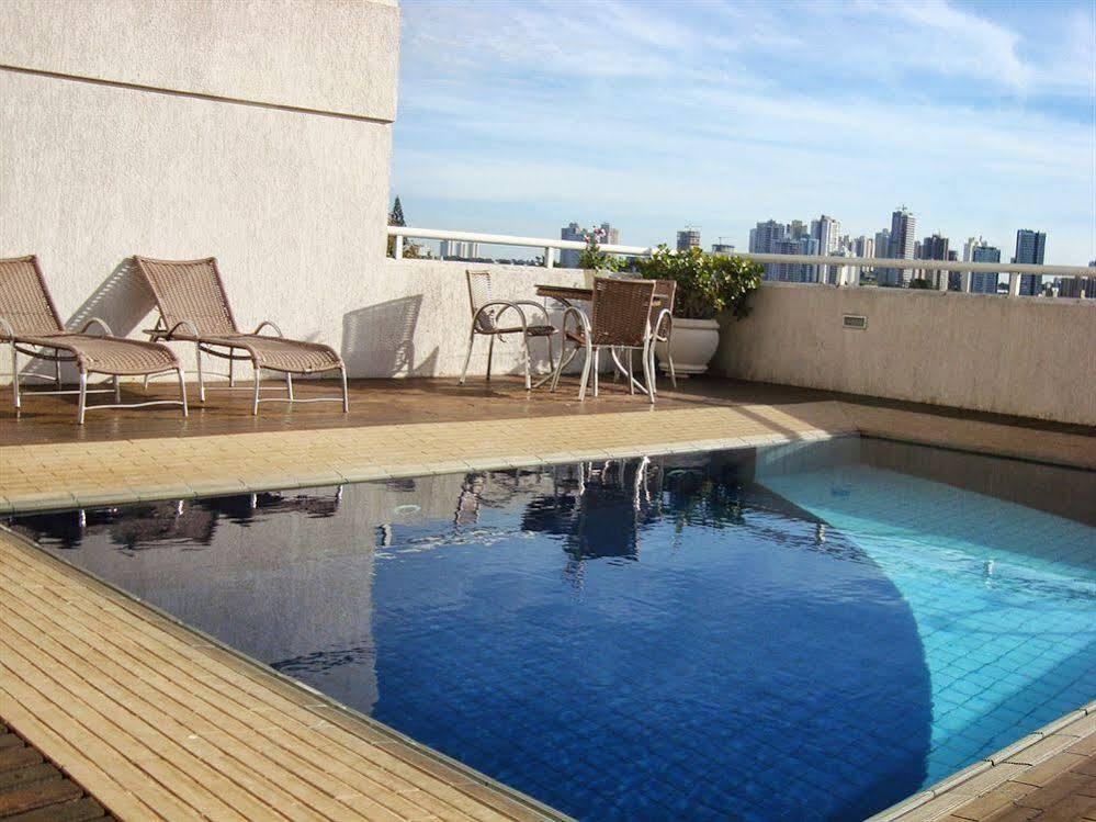 Golden Blue Hotel